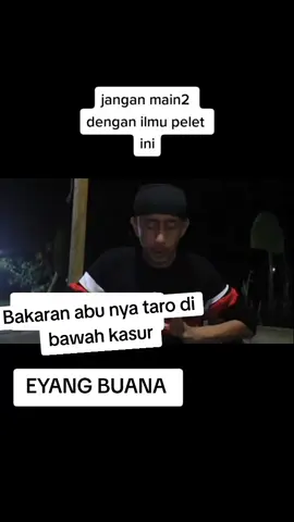 #Eyangbuana #pemikat #pelet 
