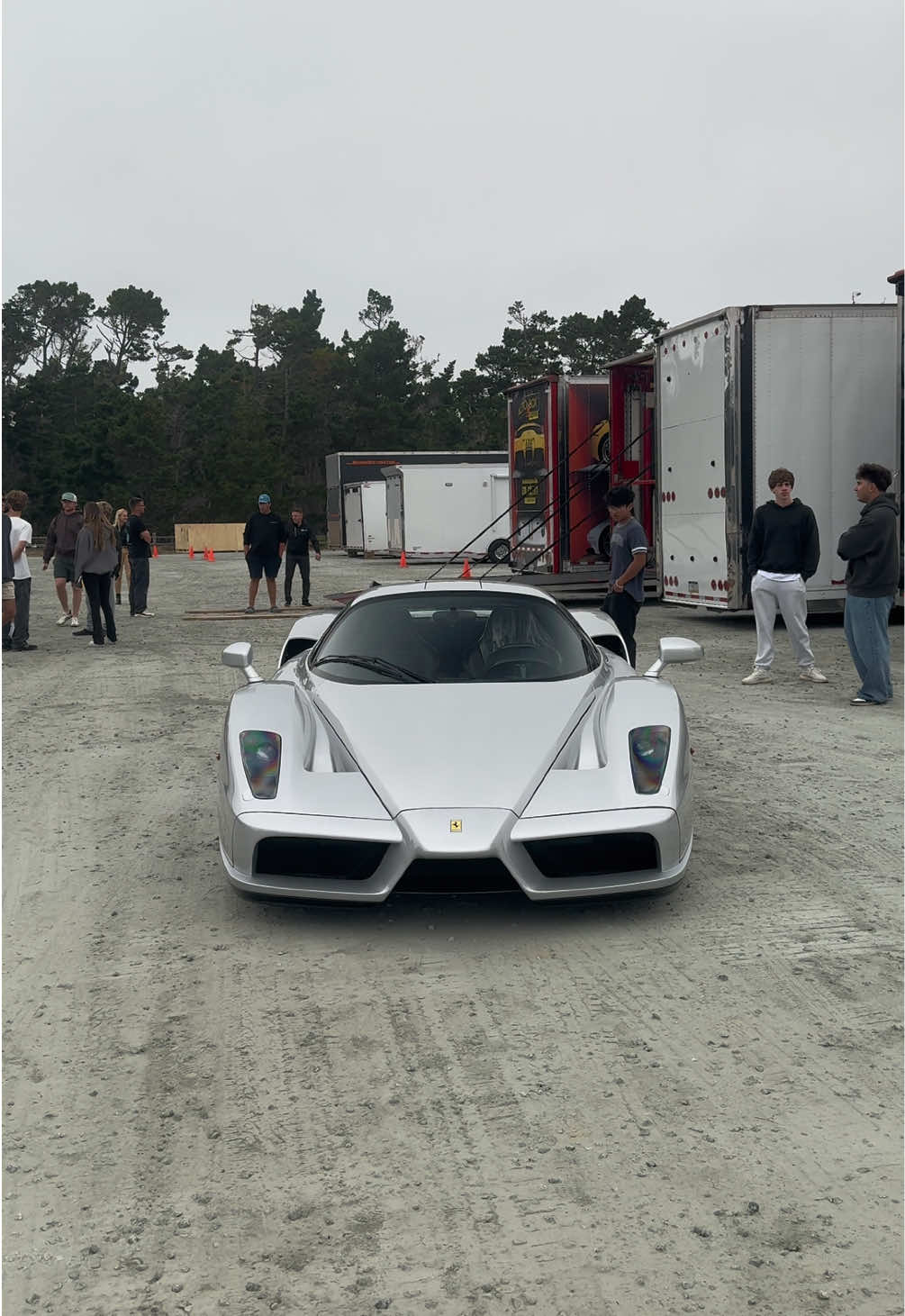 Ferrari Icon 