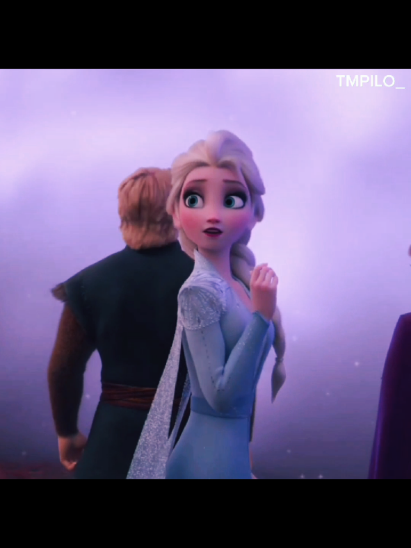 Confirmo💙❄️😍 #elsa #reina #disney #frozen #frozen2 
