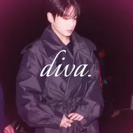og diva  ♡ #jungkookedit #jeonjungkook #fyp #recommendations 