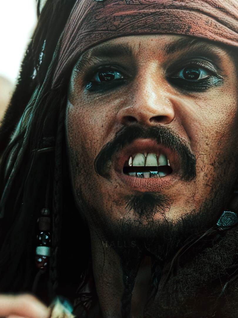 Eu sinto muito a falta do jack #piratesofthecaribbean #jacksparrow #edit #foryou #jacksparrowedit #piratesofthecaribbeanedit #piratasdelcaribe #johnnydepp