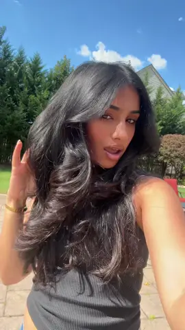 blowout by @beautybypinch on insta!! using all @Joonhaircare products <3 now officially at @Nordstrom #fyp #haircare #blowou 