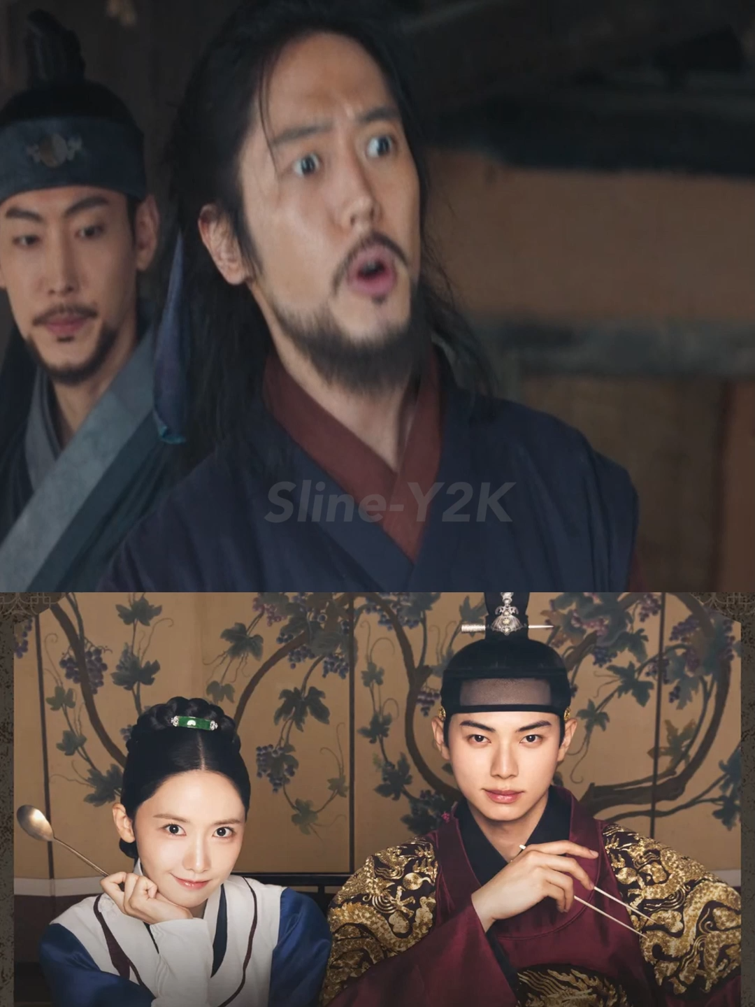 #មេចុងភៅឆ្លងភព​ Ep192 #fyp #foryou #xybca #foryoupage #kdrama