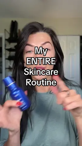 The longest skincare video I’ve ever filmed but I wanted to be throughly and truthful about everything I’m using. On the one off I will actually try a new thing here and there but usually you guys learn about it if it’s good :) #creatorsearchinsights #skincare #skincareroutine 