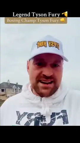 London Protest boxing Champ Tyson fury Speech. Enough respect to Tyson Fury real Legend that’s for sure. Big up to the REAL Irish Gypsy King none other but TYSON FURY. This msg goes out to whole world. Show love, No hate, stand up not only for your country, stand up for the whole world. Unite Don’t Divide #London #protest #tysonfury #speech #message 