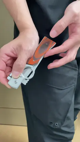 AK47 Tactical Pocket Knife – 5 #LanguageLearning #tiktokshop #tiktokmademebuyit #fyp #trend 