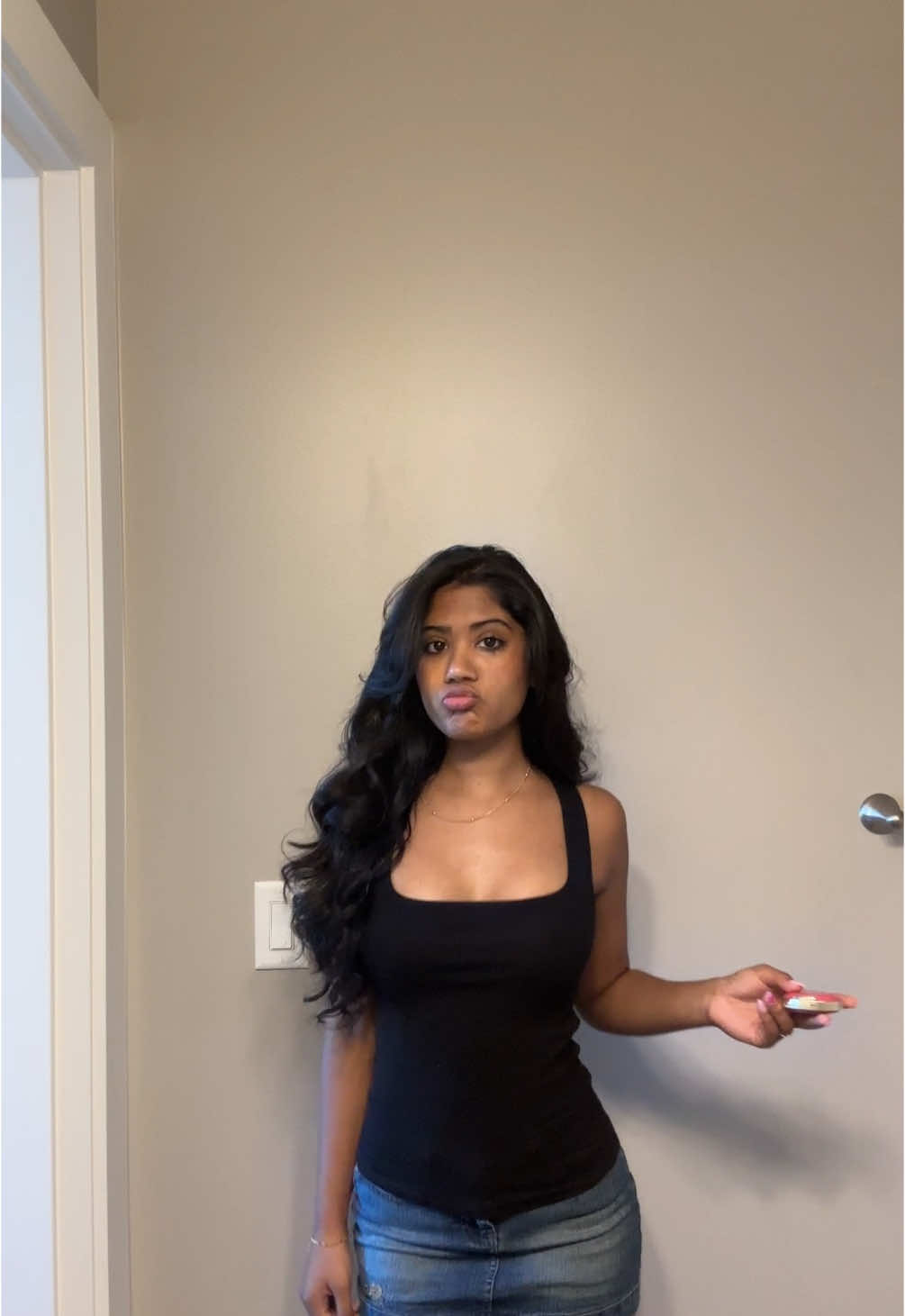 #grwm #fyp 