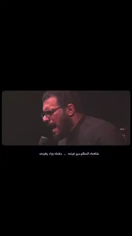 #محمد_باقر_الخاقاني 