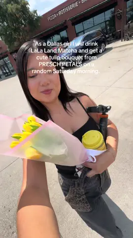 My favorite flower shop in Dallas @PRESCH Petals 💛  #dallas #dallasvlog #diml #Vlog #dallasgirl 