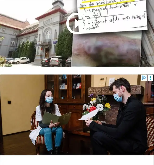 COVID revine in septembrie 2025