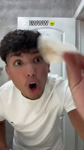THIS WAS GROSS #tiktokshop #toner #glowrecipe #tiktokmademebuyit #skincare 