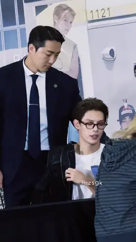 #cortis fansign event #james 