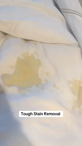 Amazing stain remover! Does the job! Fast & Effective. Deep Stain Removing Heavy Duty Cleanser #dadmode #laundrydetergent #stainremover 
