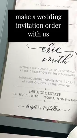 Peeking behind the invite? Let's dive in! It's in the nitty-gritty: picking just the right hues, finessing the words, that final, heartfelt 
