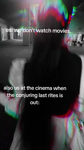 fr🥳 #theconjuringlastrites #theconjuring #edwarren #lorrainewarren #sistergoals 