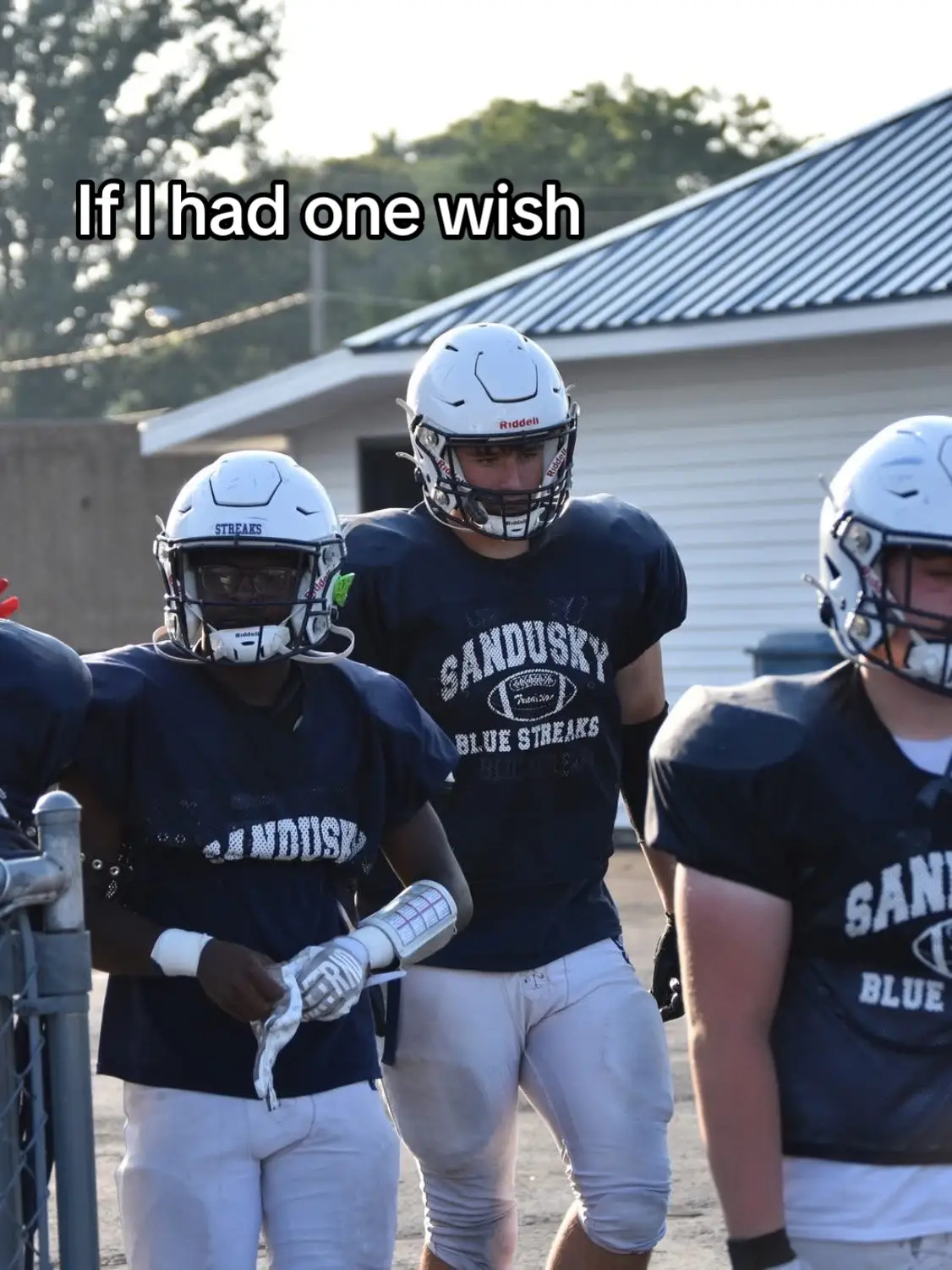 @brayden #funny #joke #bro #athlete #sports #football #lineman 