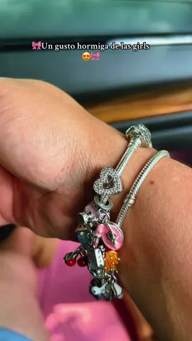 #pulsera #plata #tiktokshopblackfriday #tiktokcreatorpicks #mula 