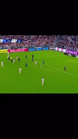 What a super goal of Adzic 🥶#adzic #juventus #intermilan #supergoal #foryouu 