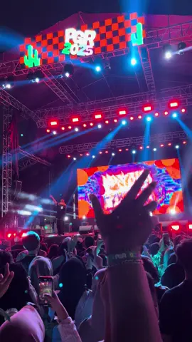 Konser berkedok dugem #ndxaka #ndxakafamilia #pekangembiraria #konser #fyp 
