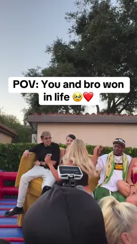 We won won’t lie 🫶❤️🥹 Hitboy party btw #fyp #partynonstop #twitch #hitboy #goviral #ishowspeedclipz #tiktok #shawty #finewine #ukcomedy 