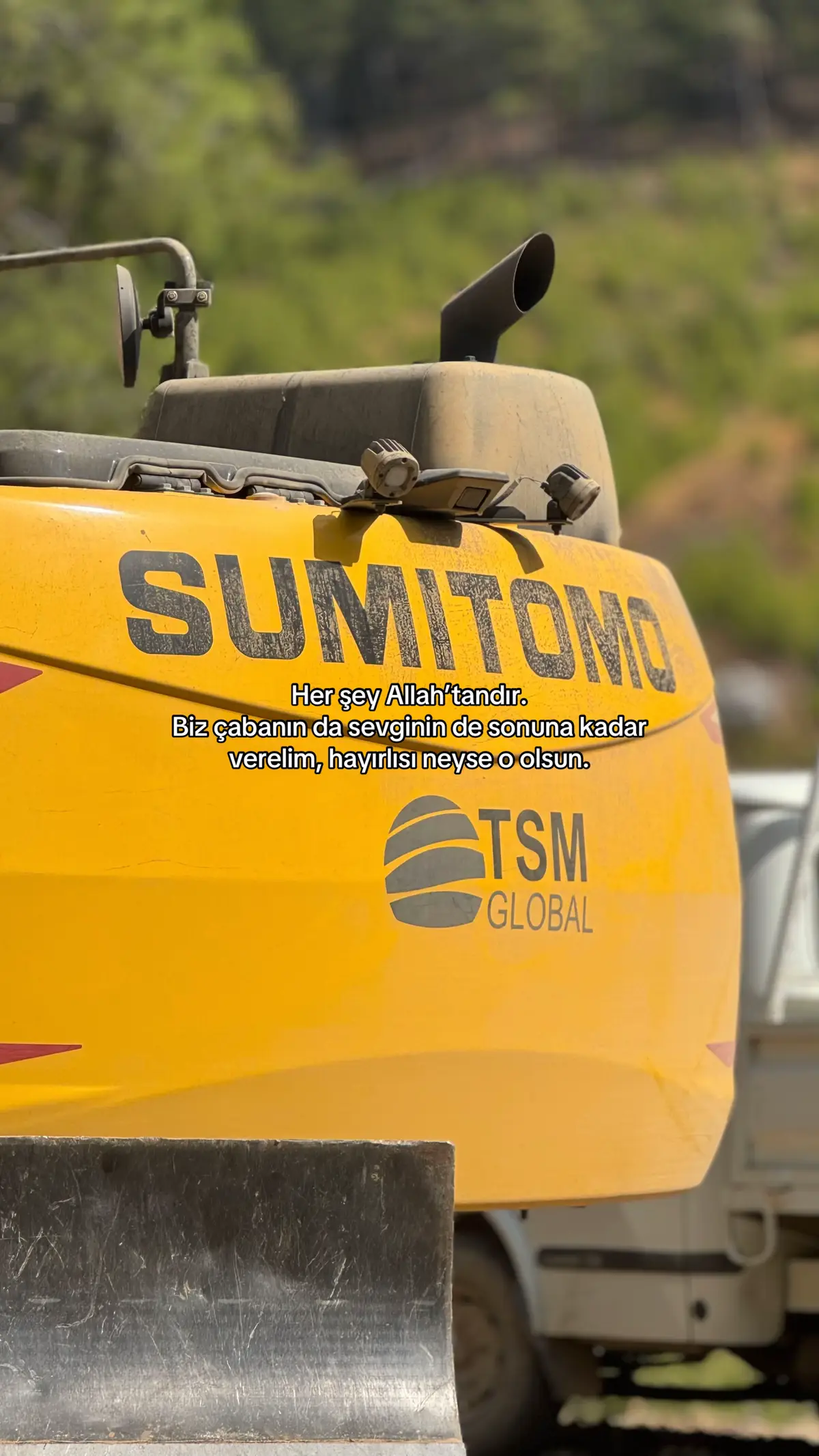 #ahmetaligül #sumitomo130 