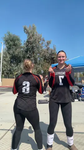 vb tourney #67 #volleyball #dance #viral #fyp 