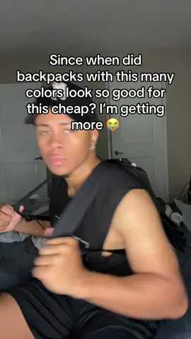 Iris Backpack
