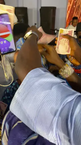 The Akinsanya and Ajose families have laid to rest their beloved matriarch, Risikat Akinsanya Arike (Ajose), who passed on at 75. The rites began with a wake keep on Thursday, September 4, 2025, at Caritas Event Center, Ikorodu, where tributes and songs of praise were offered. A funeral service followed the next day at the same venue, after which a private interment was held for family members. Guests were later hosted at a reception at Aquila Event Center, Ikorodu. She was remembered as a devoted mother, grandmother, great-grandmother, and sister whose legacy of love and strength will live on.      @Sam_ajose      @sholafish.ng #islandersevents_parties_ reports