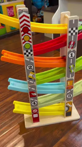 Unboxing the toddler toy that actually keeps them entertained (and off the iPad 🙌). Colorful car ramp + nonstop racing fun = worth every penny.#toddlertoys #giftsfortoddler #toddlerboy #parenthacks 