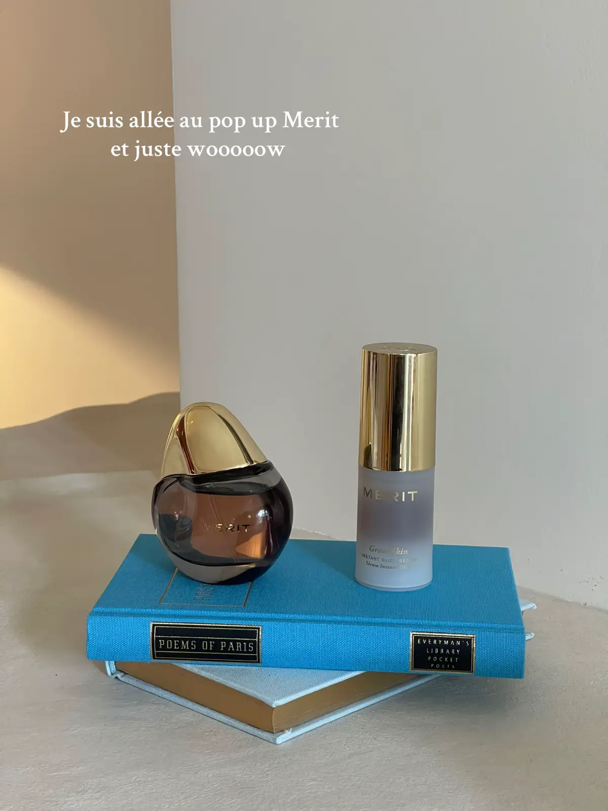 @MERIT Beauty #meritbeauty #beautyroutine #makeupproducts #nomakeupmakeup 