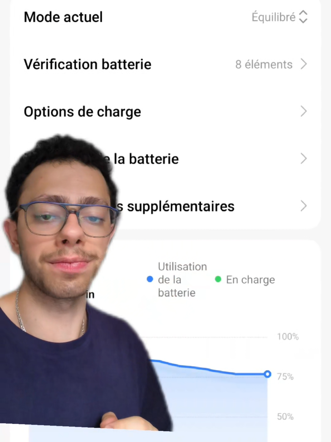 alors ça t'a aidé ? Fais le moi savoir en commentaire ! #android #samsung #astuce #astucetech #info 
