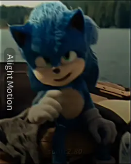 Me encanto mi edit 🤩💙🔥#sonicmovie #Edit #sonicthehedgehog