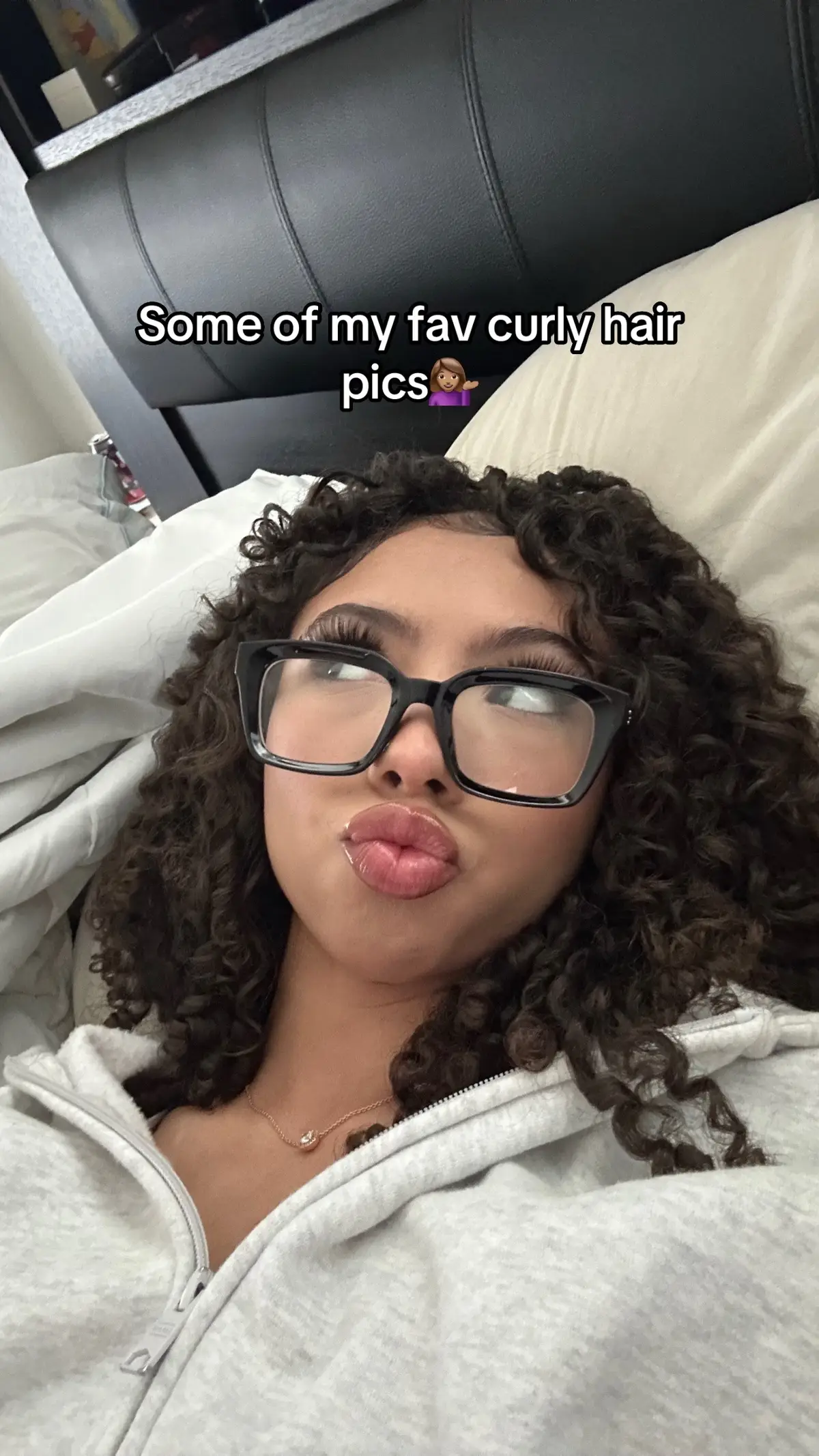 Love my curlsss