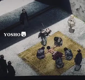 I was watching the movie until this scene came up I thought of putting the yosho audio to this scene. THIS IS NOT A HATE!#fyp #fypシ゚ #goviral #fyp #foryoupage 