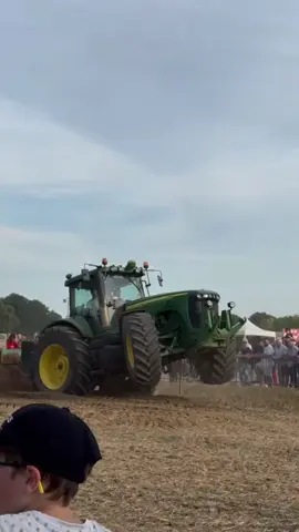 #farming #agriculture #johndeere 