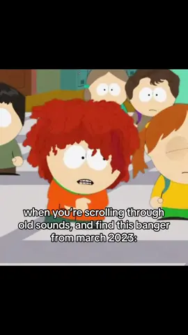 march 2023 was PEAK!!! | #southpark #2023 #funny #fyp #foryoupage 