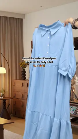 #casualdress #dailydress  #dresses  #dresstoimpress #fallfashion 