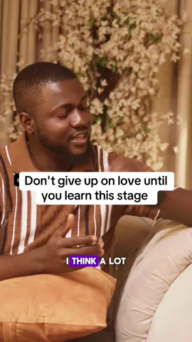 Don't give up on love until you learn these stages of relationship #fyp #Love #Relationship #motivation #israelonadare 