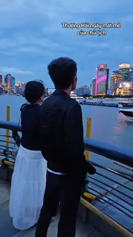 Thượng hải nơi dành cho giới thượng lưu 