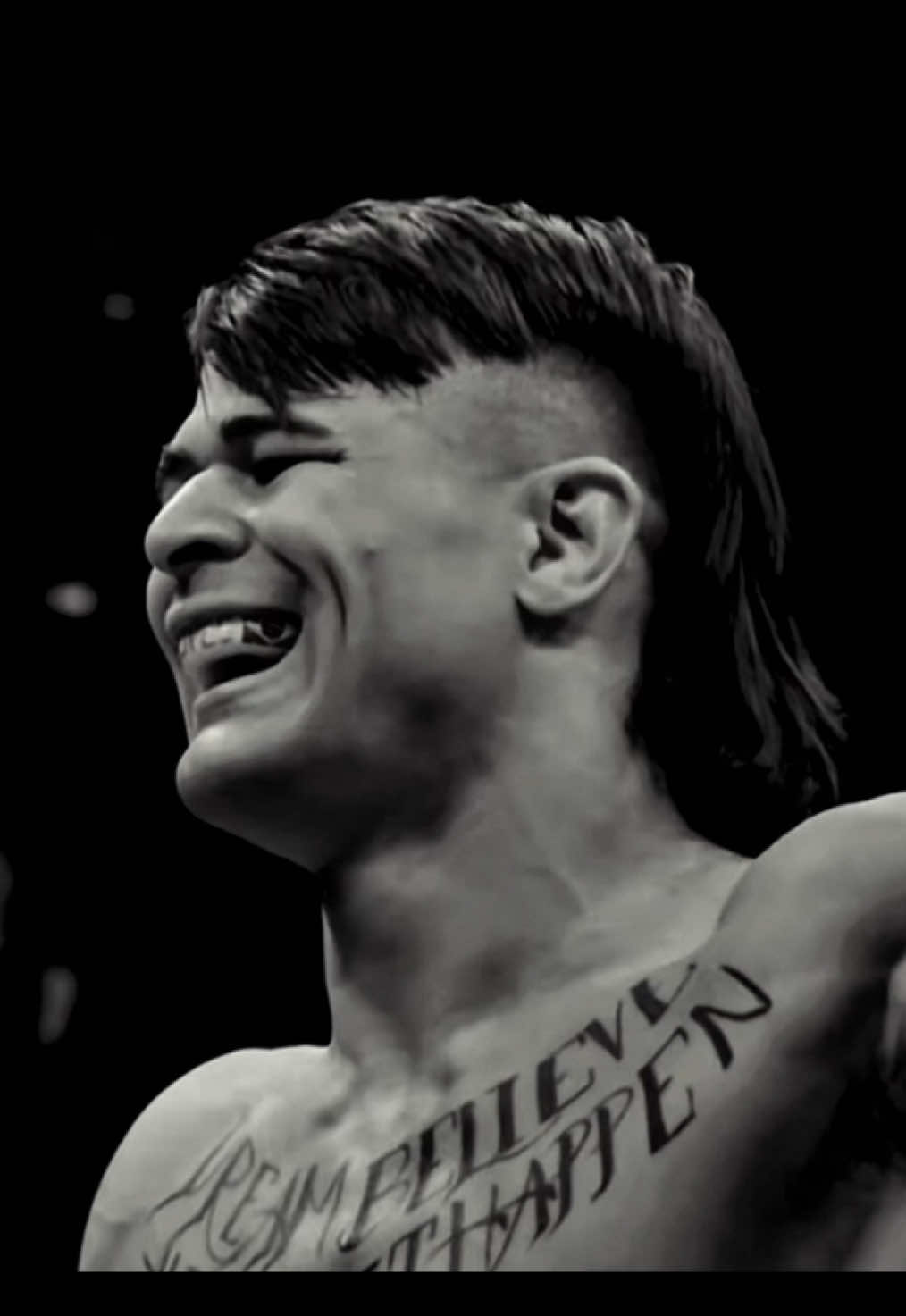 scars make the man 🇧🇷🇲🇽 #UFC #mma #edit #diegolopes 