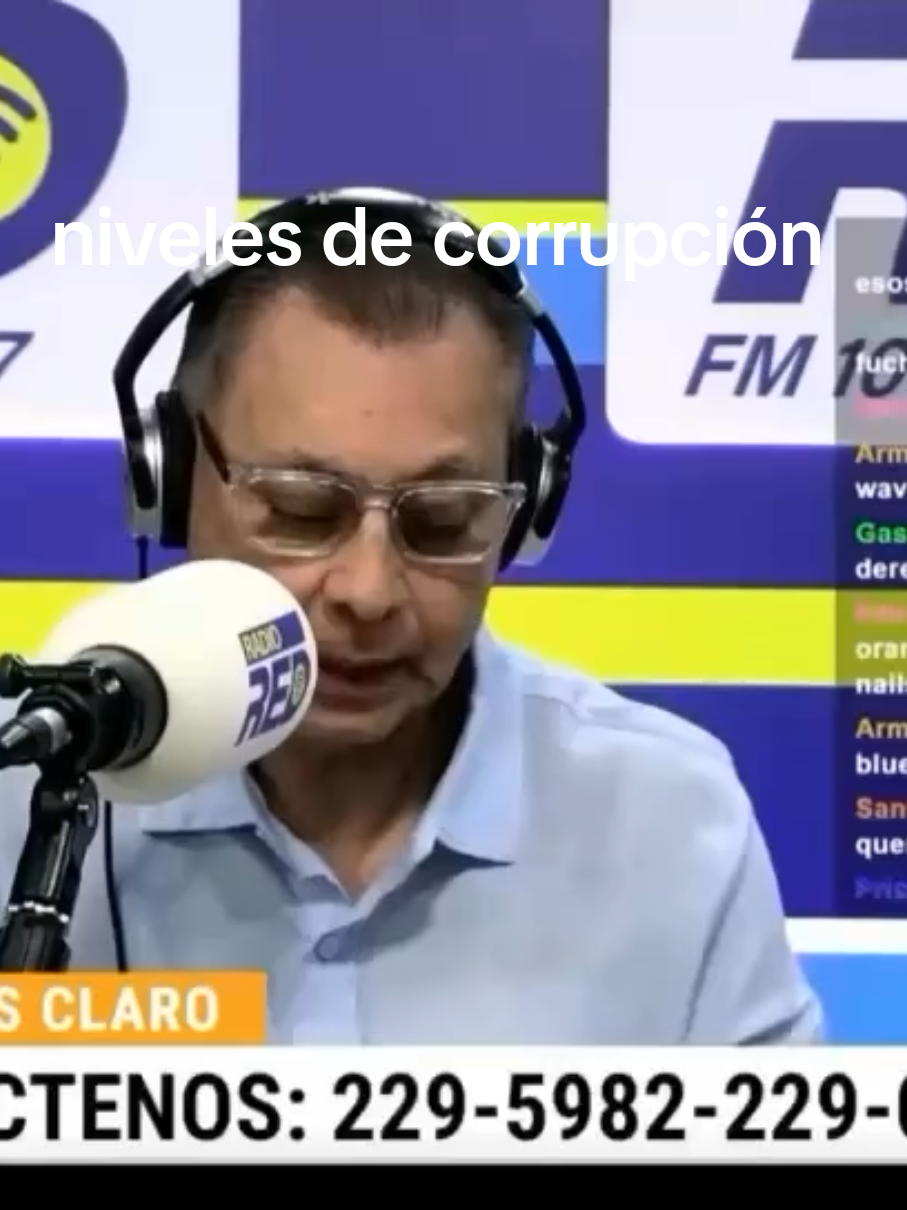 #Repost @radioredpty El rector de la Universidad Autónoma de Panamá Internacional (UAPI), Demetrio Santamaría, enfrentó cuestionamientos durante su comparecencia ante la Comisión de Presupuesto de la Asamblea. La cita reveló la existencia de salarios elevados, retrasos en el pago a docentes, una marcada disminución en la matrícula estudiantil y la ausencia de elecciones universitarias desde 2024. #noticias #panamá #radioredpty #actualidad 