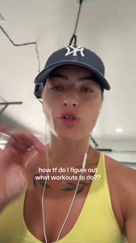 Performance girlies WYA?? Program 🔗 ïn b!0 #training #workouts #fitnessclass 