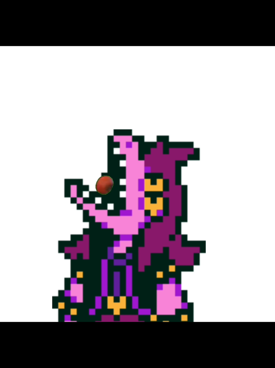 нямням #дельтарун #deltarune #deltarunetobyfox #deltarunetomorrow #susie #susiedeltarune #сьюзи #сьюзидельтарун #рекомендации #fup #помидор #tomato 