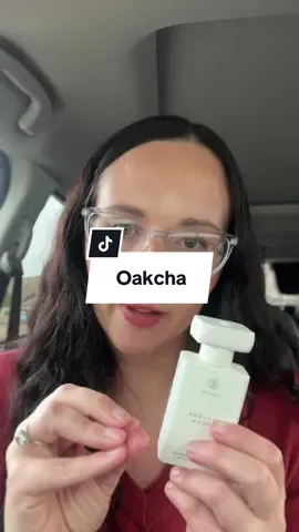 ✨ Heaven’s Speak is giving cozy, spicy elegance with a touch of bold sweetness. The kind of scent that makes people stop and ask, “What are you wearing?” 🍂🔥 Hashtags: #OAKCHA #HeavensSpeak #PerfumeTok #FragranceTok #SpicyPerfume      