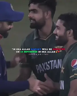 Come on Boys In green I Believe in you I know You can do it🔥💚|| Pak Vs Ind Asia Cup 2025|| 14th September Pak Vs Ind|| Dear TikTok team plz don’t under review my content #pakvsind #asiacup2025 #toptrending #razaedits756 @Saif Ali Khan @ARY DIGITAL @Tamasha @callmemk  @💌🍒  @Romaisa Khan @Ali yaseen @kanwal farooq  . . . . . . We are making our videos by ourselves There’s no chance of Copyright and no Chance to be under reviewd  . . . . . I have taken videos from TikTok or YouTube for edits So Credit goes to them . . . . .