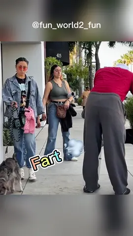 #fart #fartprank #fypシ #foryou #prank 