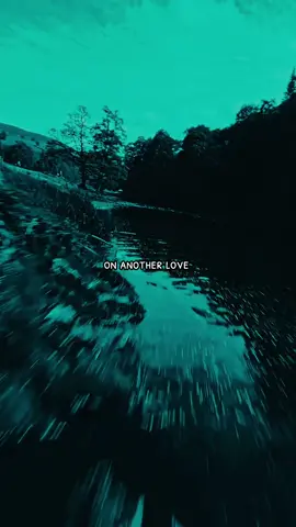Another Love - #tomodell #lyrics #musica 