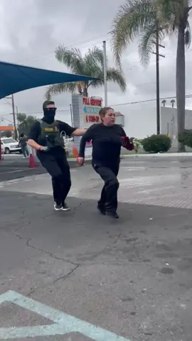 This bixby knolls car wash was raided this morning. Please share in hopes that this lady’s family can see their family member got taken.                  577 E Wardlow Rd Long Beach, CA 90807.  #bixbyknolls #bixbyknollscarwash #longbeach #ICEraids 