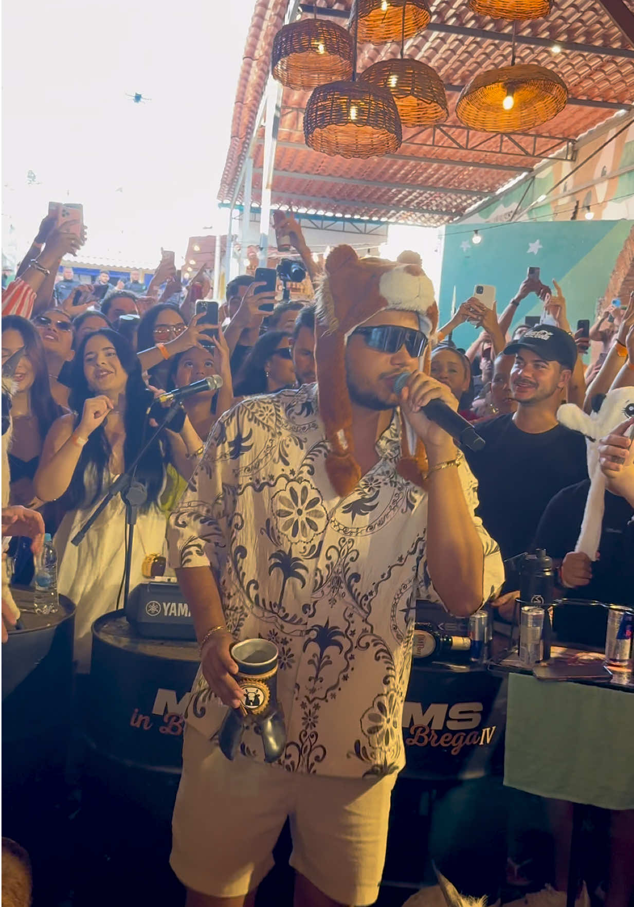 O jeito é dar uma fugidinha com você… 🙈❤️‍🔥 #arrocha #brega #sofrencia #amor #mikaelsantos 