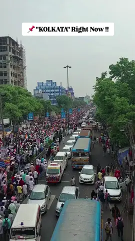 KOLKATA RIGHT NOW 📍🇮🇳